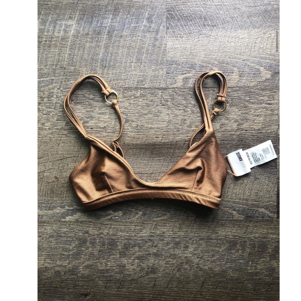 Bikini top
